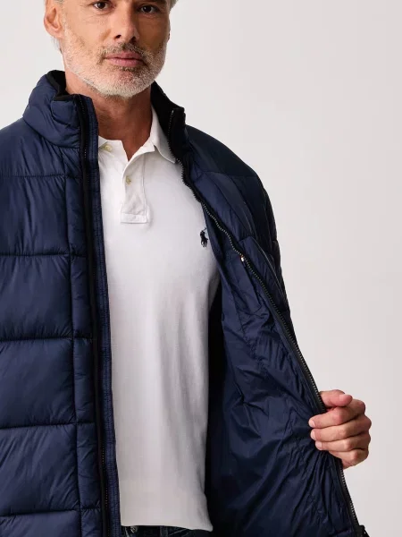 Steppelt dzseki U.s. Polo Assn.