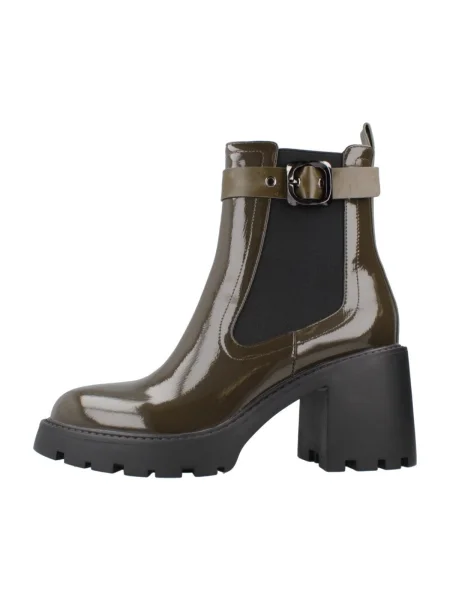 Pantofi Noa Harmon verde