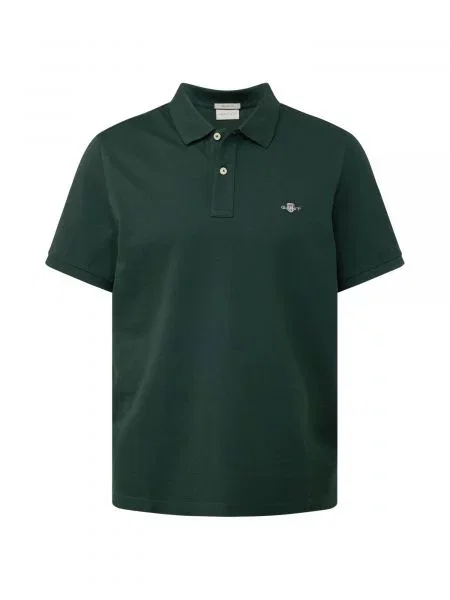 GANT Tricou verde