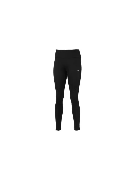 Pantaloni Mizuno negru