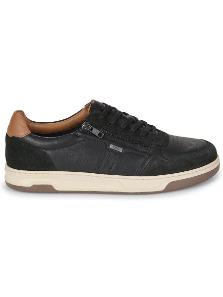 Pantofi Tbs negru