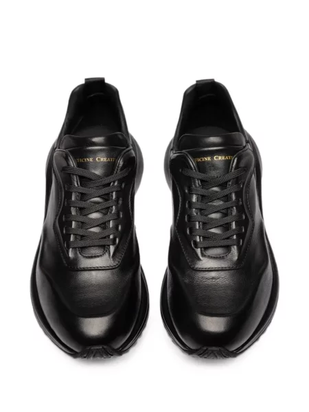Sneakerși Officine Creative negru