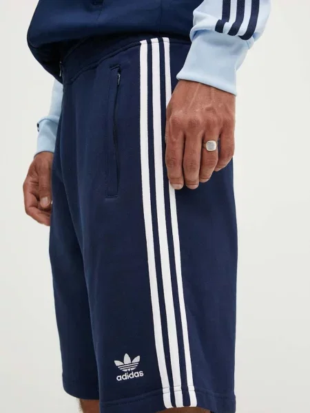 Къс панталон adidas Originals тъмносиньо