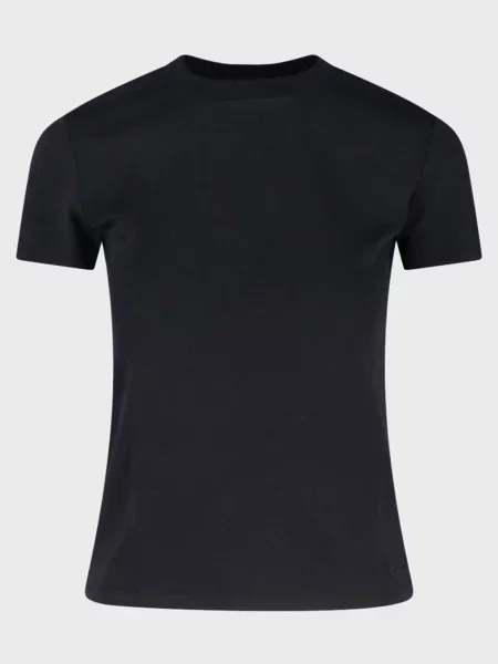 Футболка Calvin Klein чорна