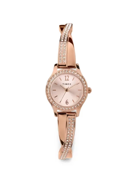 Ceas Timex roz
