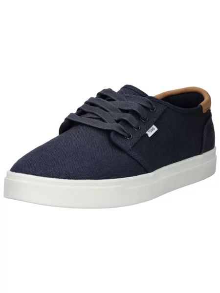 TOMS Papuci de casă Legacy bleumarin