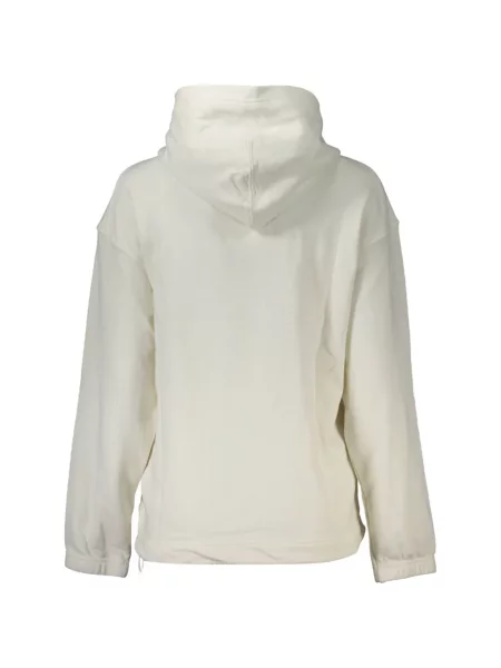 Hanorac cu glugă Calvin Klein cu broderie