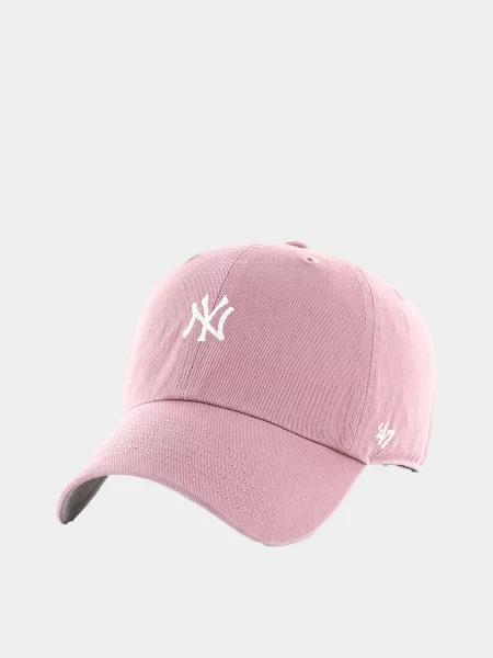 47 Brand Кепка Пудра 