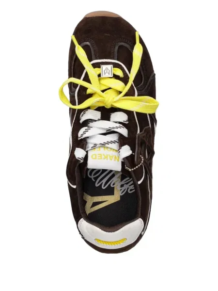 Sneaker Naked Wolfe barna