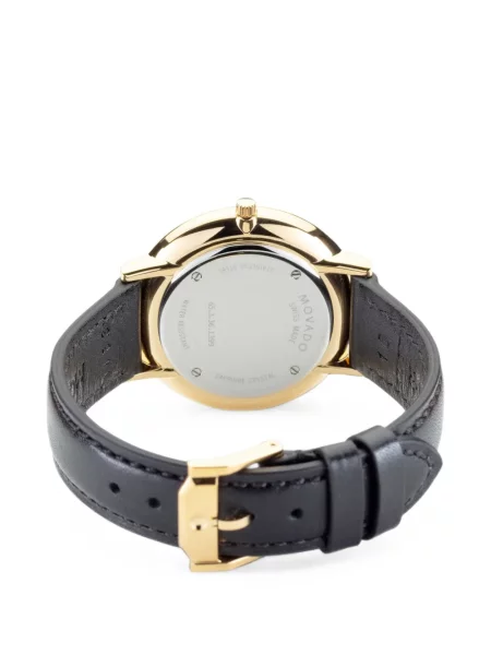 Ceas Movado negru