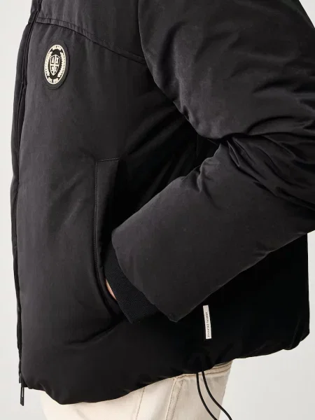 Стеганая куртка Armani Exchange