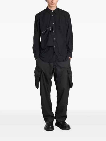 Cămașă Comme Des Garçons Shirt negru