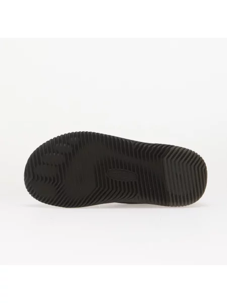 Сникърси KEEN Knx Lace Youth Triple Black EUR черно
