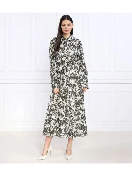 RALPH LAUREN Swimwear Ruha zöld
