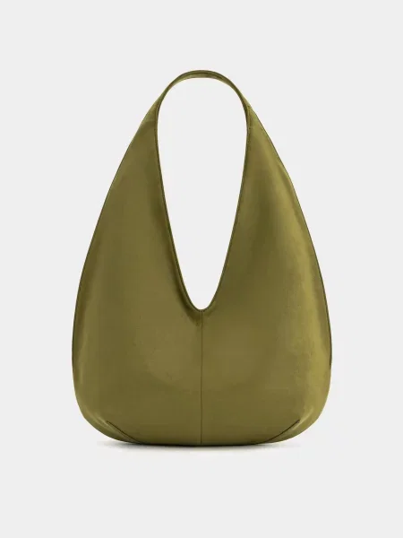 Кожаная сумка Jw Pei