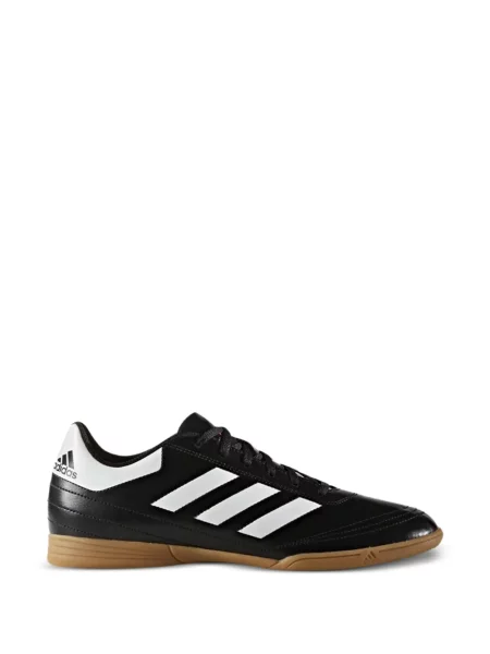 Fotbal papuci tip mules Adidas negru