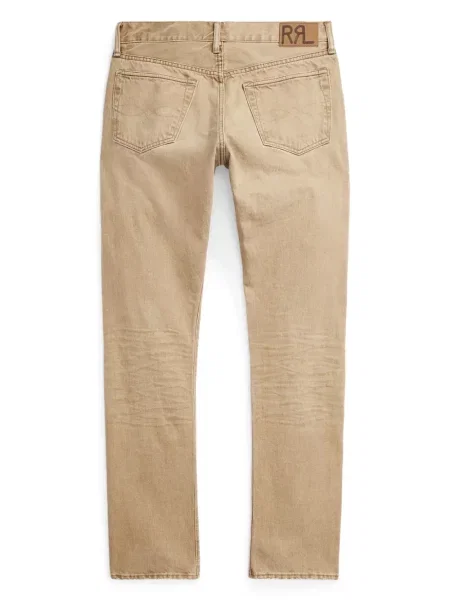 Дънки Ralph Lauren Rrl