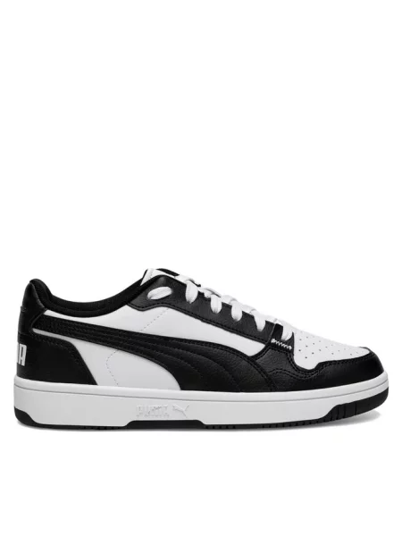 Sneakersy Puma czarne