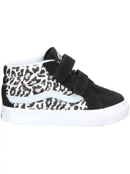 Pantofi copii Vans negru