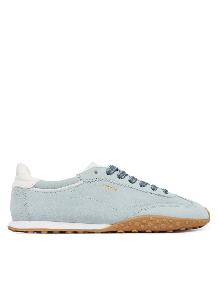 Sneakersy HOFF modré