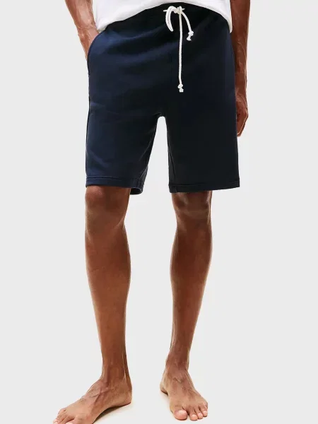 Спортивні шорти Tommy Hilfiger сині