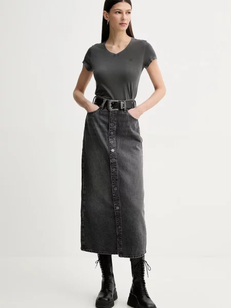 Футболка G-Star чорний