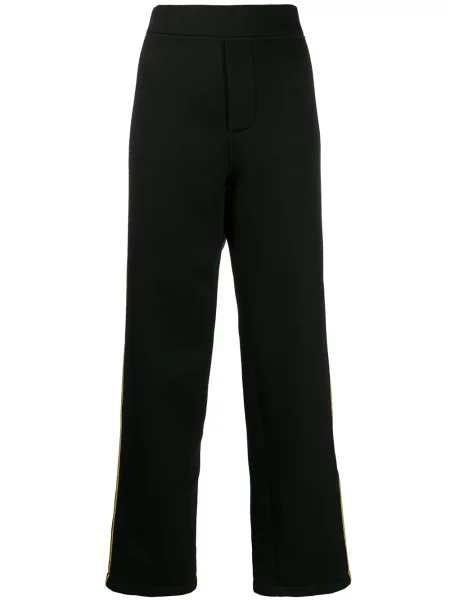 Pantaloni Dsquared2 negru
