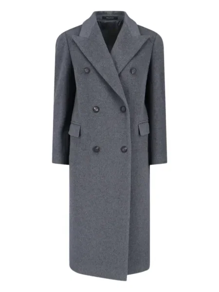 Palton Tagliatore gri