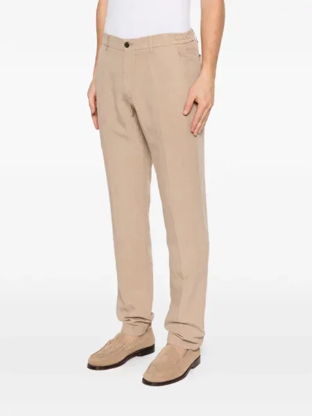 Pantaloni Berwich cu buzunar frontal