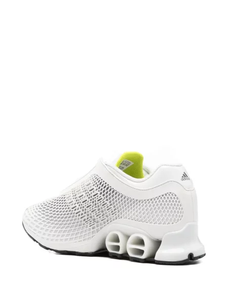 Кристал бягане маратонки Adidas черно