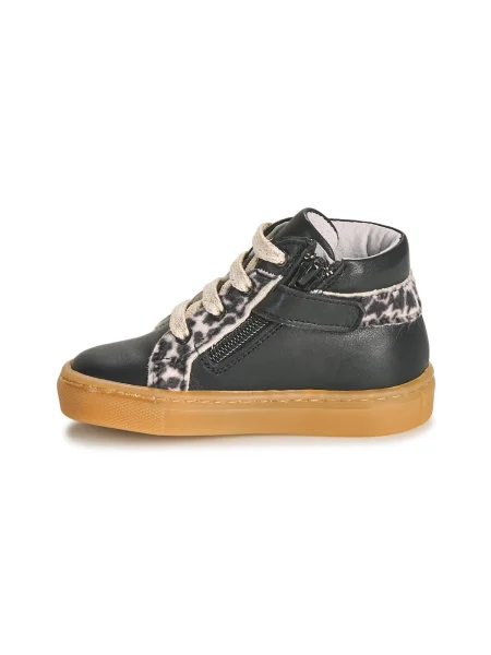 Pantofi copii Gbb negru