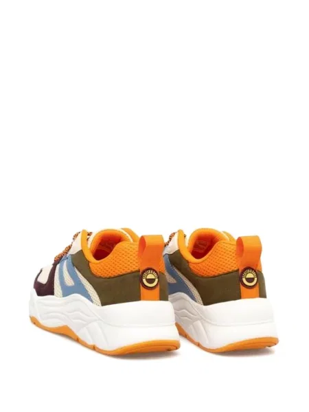 Sneakerși Scotch & Soda chunky