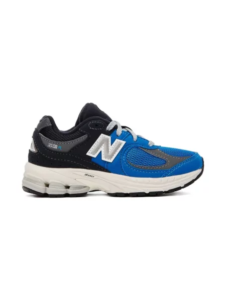 Sneakerși New Balance 997 roșu