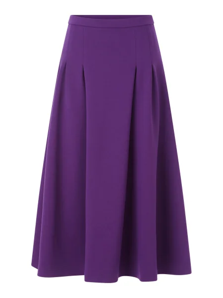 Rich & Royal Fustă lila