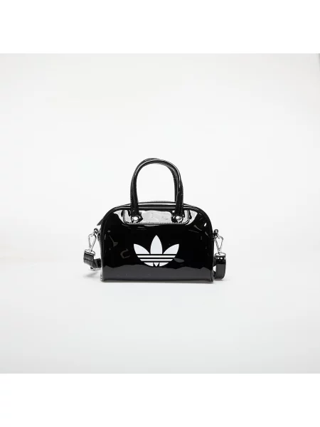 Mini kabelka Adidas černá