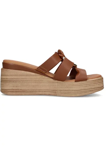 Pantofi Igi&co maro
