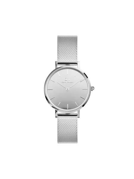 Часовници Daniel Wellington сребристо