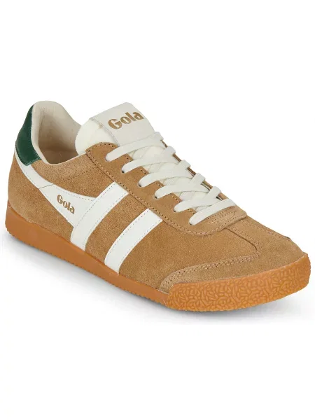 Pantofi Gola bej