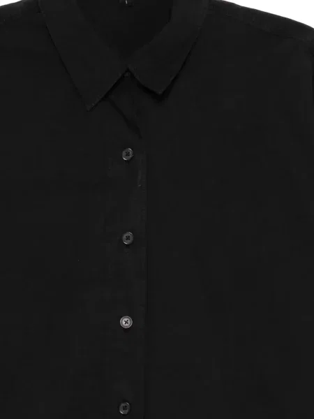 Cămașă James Perse negru