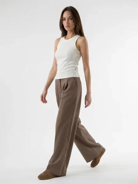 Топ J.b4 Just Before білий