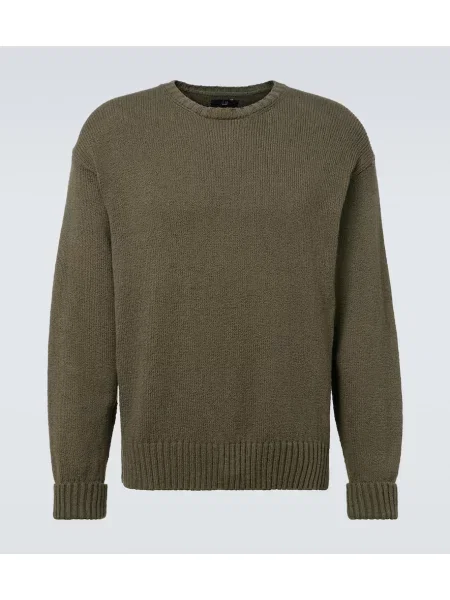 Pulover Dunhill verde