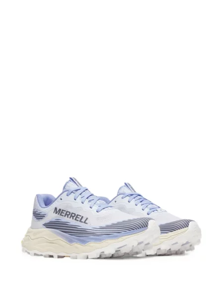 Маратонки Merrell виолетово