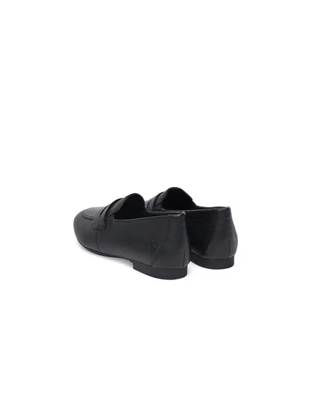 Remonte Loaferke črna