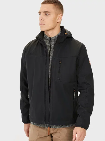 Куртка Camel Active чорна