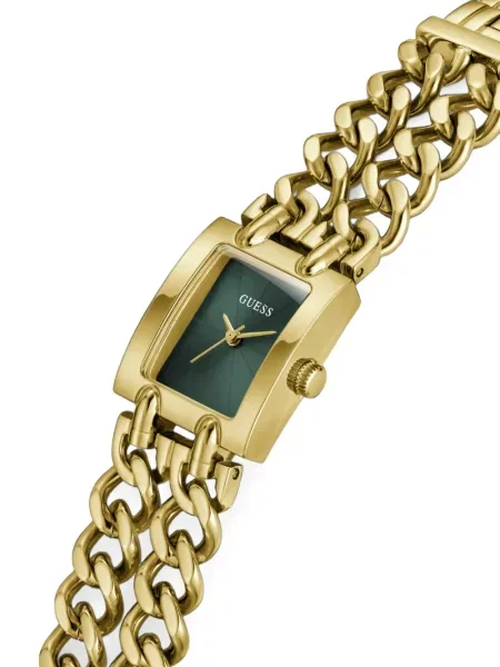 Ceas Guess verde