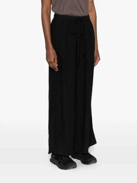 Pantaloni Thom Krom negru