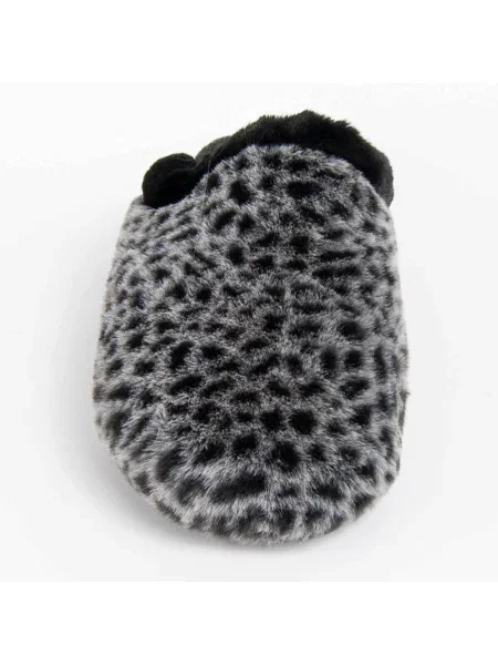 Pantofi Northome negru
