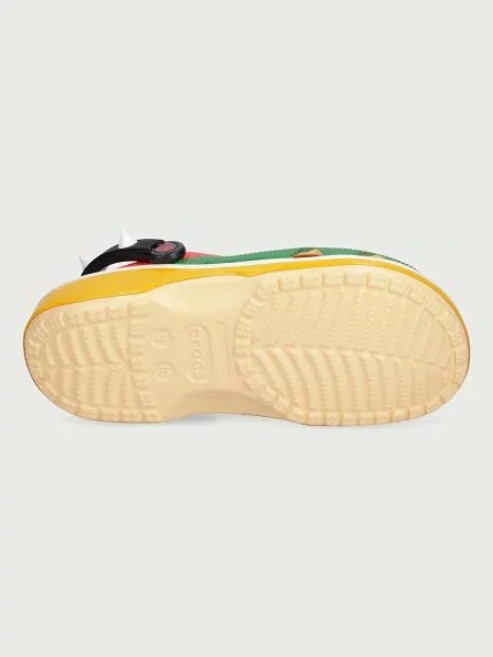 Классические шлепанцы Crocs