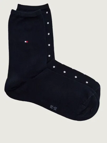 Tommy Hilfiger Zokni 2 pár kék