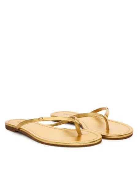 Lauren Ralph Lauren Japonke RAQUEL' zlata